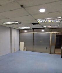 High Street Centre (D6), Office #451345431